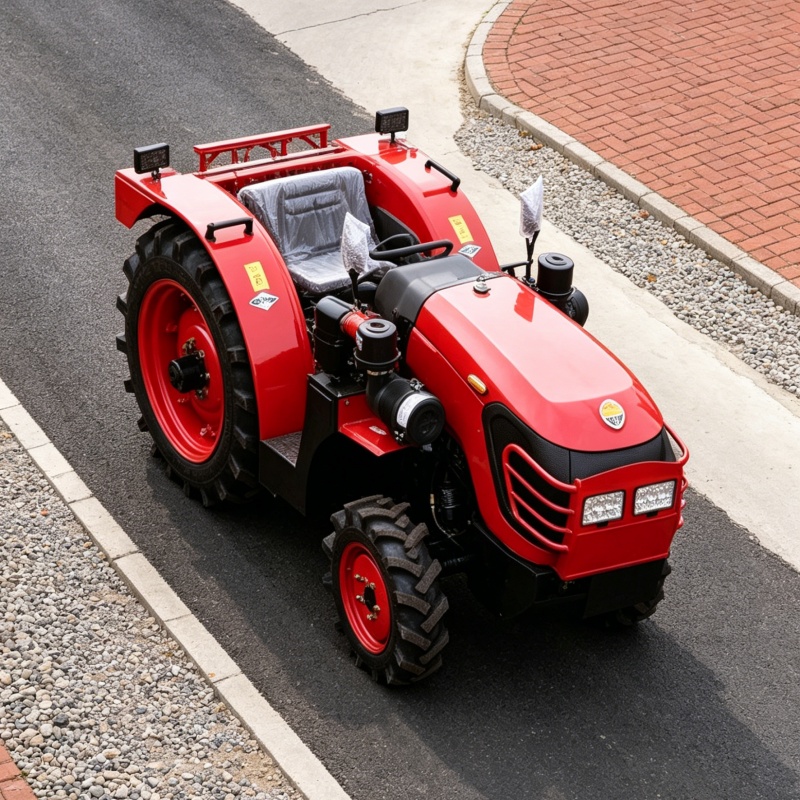Farming Agriculture Equipment - Высококачественная сельскохозяйственная техника на заказ, предпочтительная