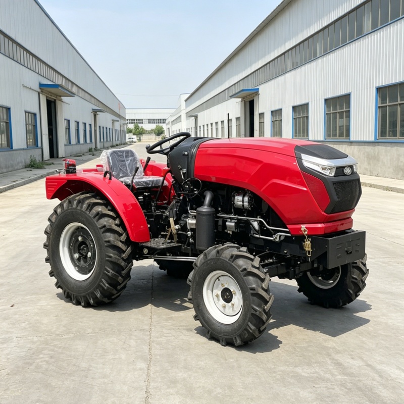 Farming Agriculture Equipment - Новейший модернизированный культиватор, высококачественное сельскохозяйственное оборудование,