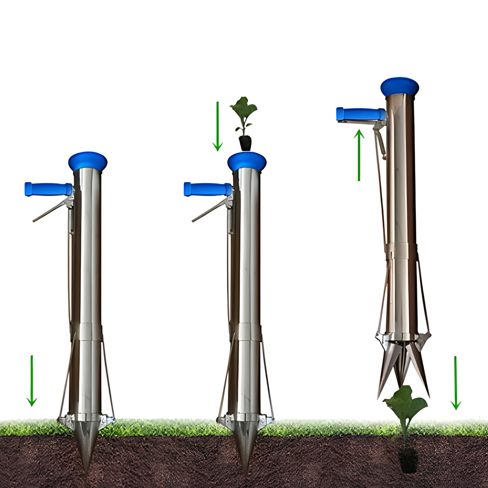 Vegetable Transplanter - Новинка, саженцы для посадки, садовые инструменты,