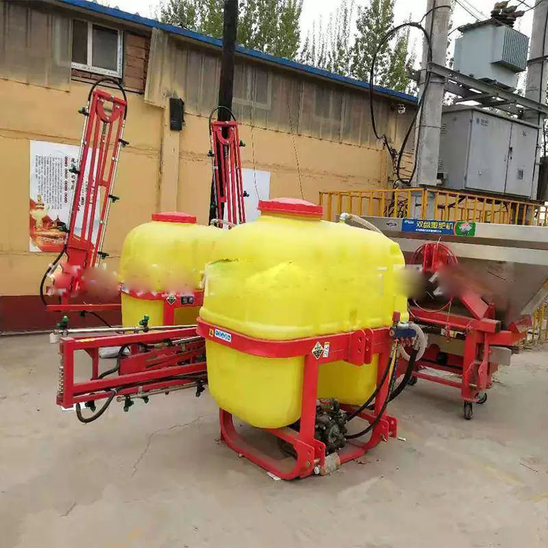 Farming Agriculture Equipment - Сельскохозяйственные опрыскиватели, аппараты для борьбы с