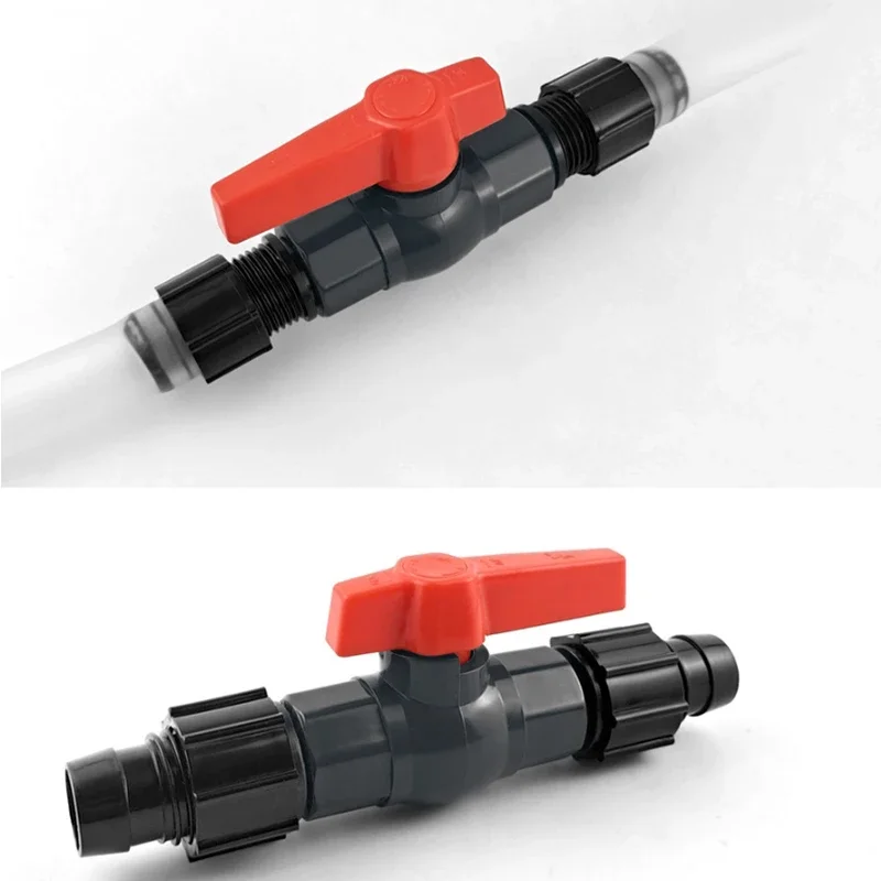 Aquaculture Aerator Pump - 16 мм/20 мм регулятор воды для
