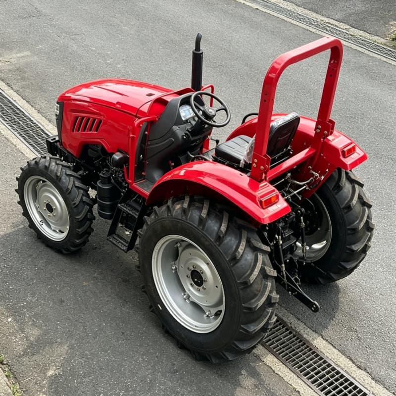 Farming Agriculture Equipment - Индивидуальная колесная роторная фреза, многофункциональный сельскохозяйственный