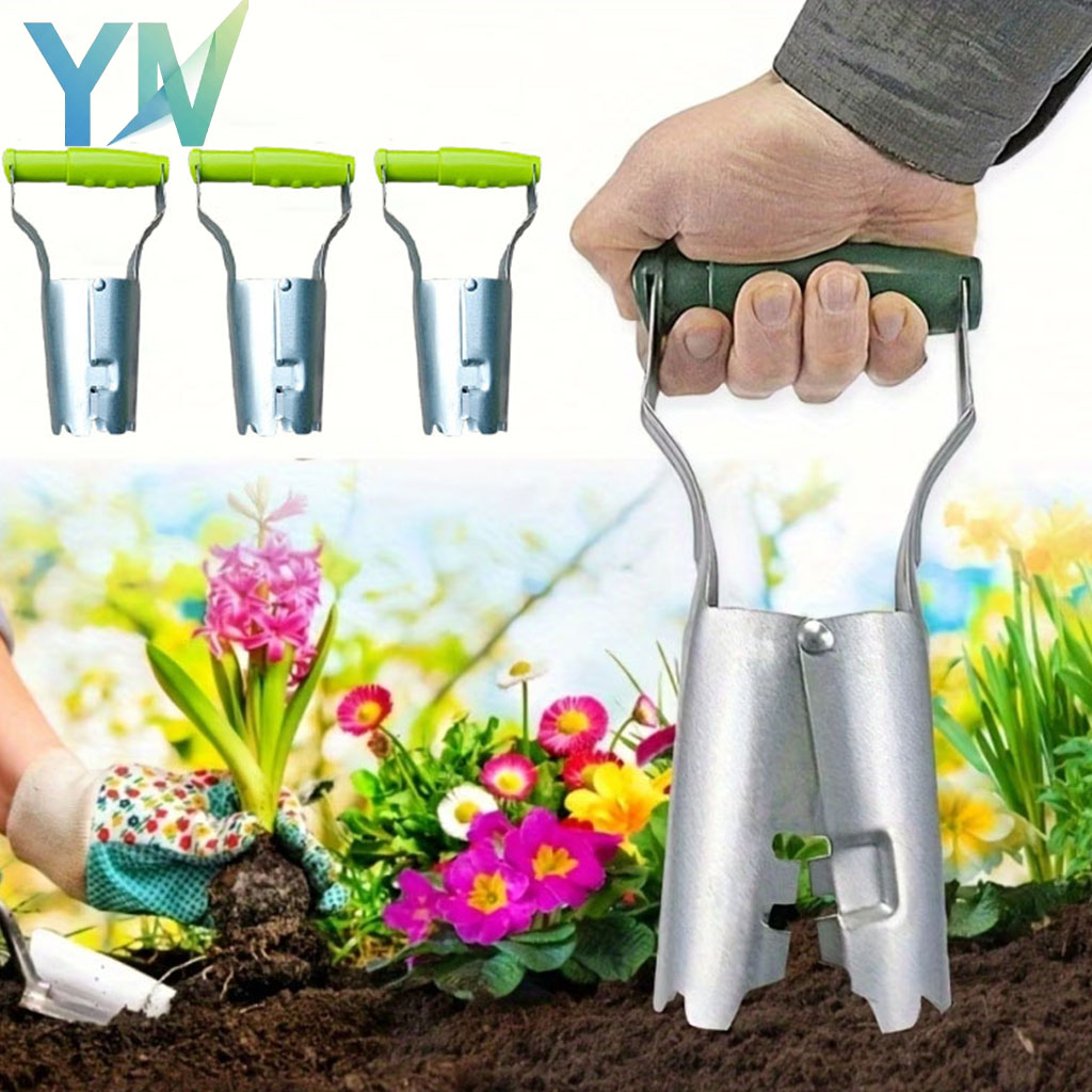 Vegetable Transplanter - 1-5 шт. Ручной инструмент для пересадки