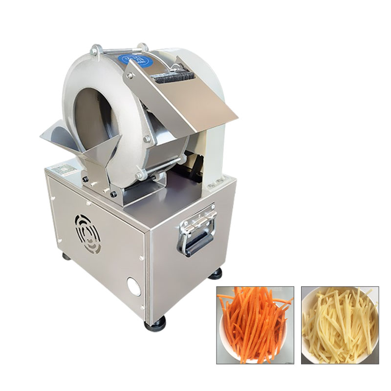 Vegetable Transplanter - Многофункциональная машина для резки овощей, коммерческая