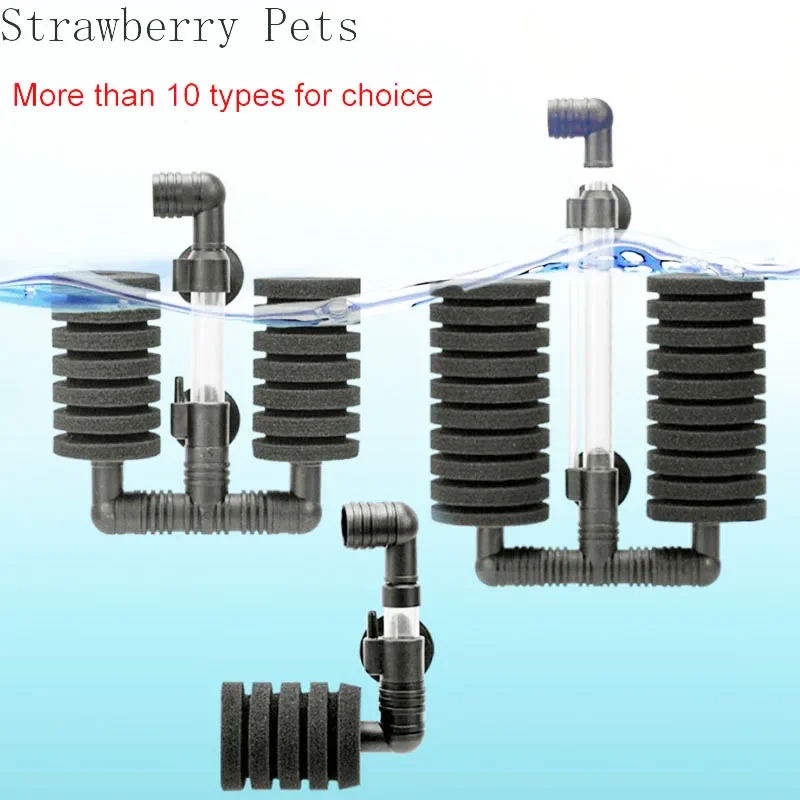 Aquaculture Aerator Pump - Аквариумный фильтр для аквариума, аквариумный фильтр,
