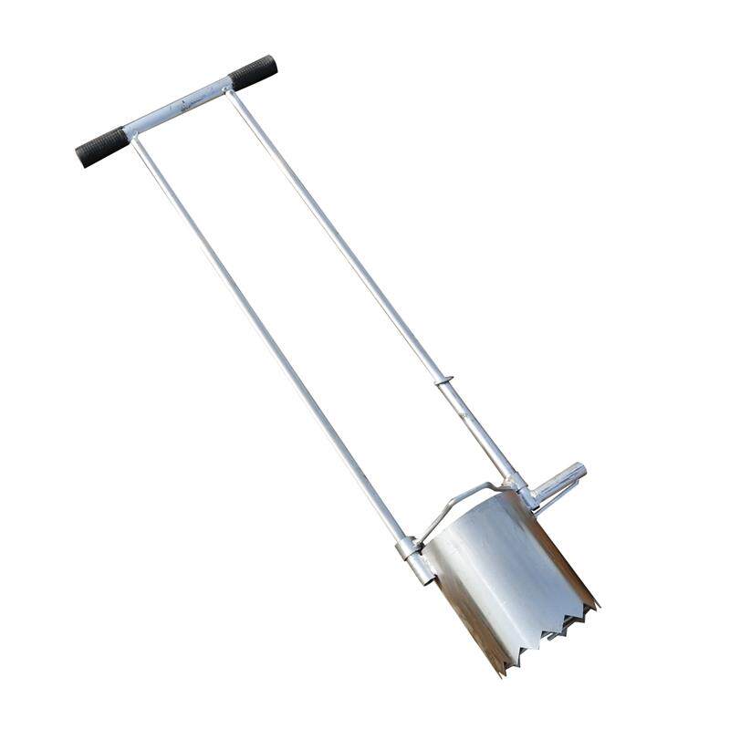 Vegetable Transplanter - Машина для пересадки рассады овощей, инструмент