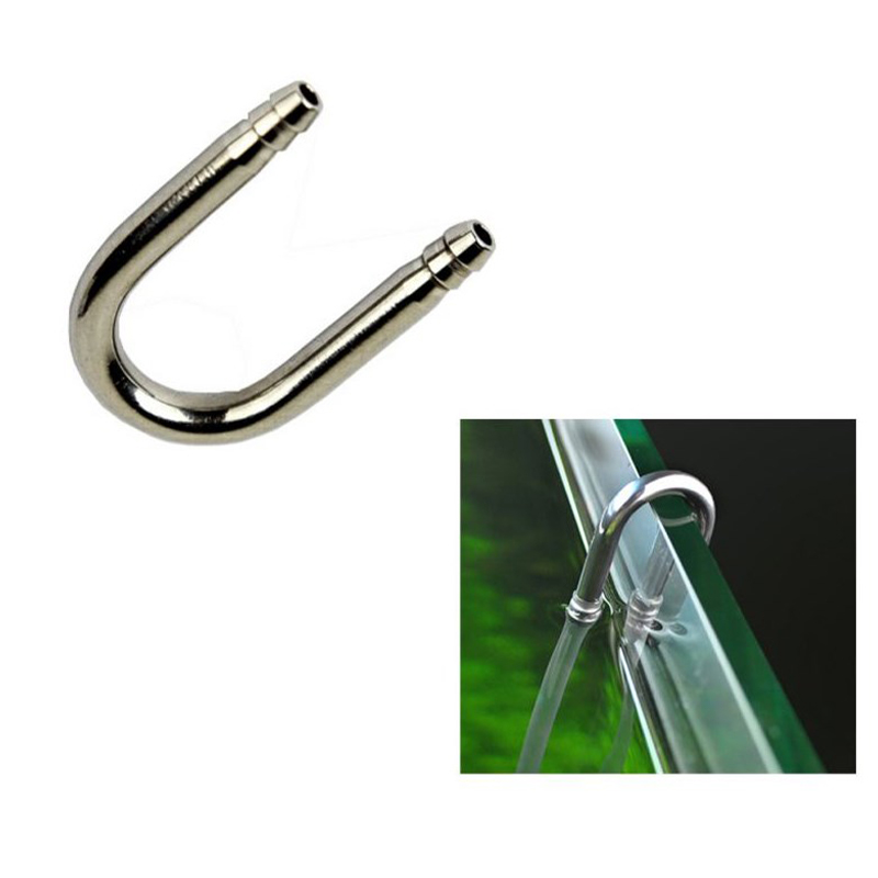 Aquaculture Aerator Pump - Аквариум CO2 регулирующий рассеиватель распылитель воздушный