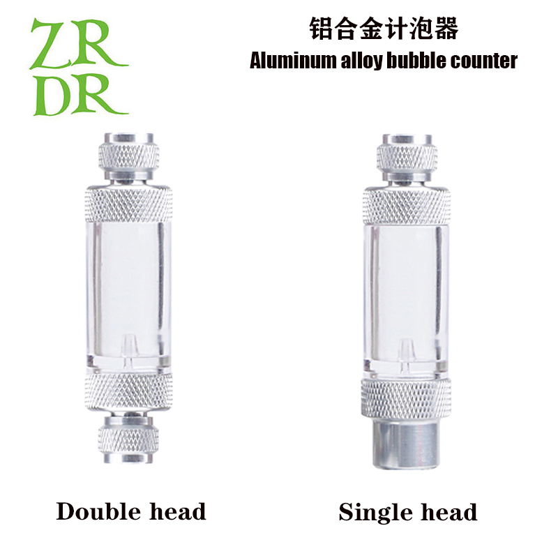 Aquaculture Aerator Pump - Регулятор-диффузор ZRDR для аквариума с одинарной