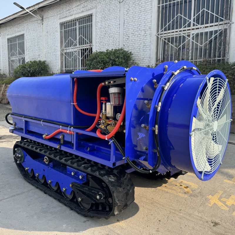 Многофункциональный самоходный – обзор и цена Farming Agriculture Equipment