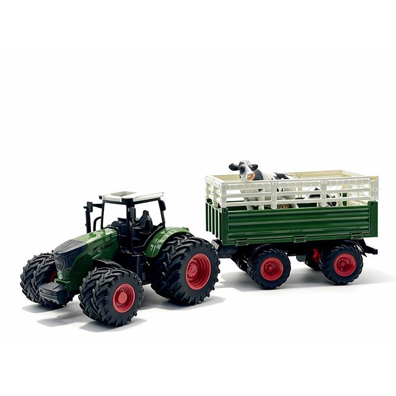 Реалистичная игрушечная модель – обзор и цена Farming A