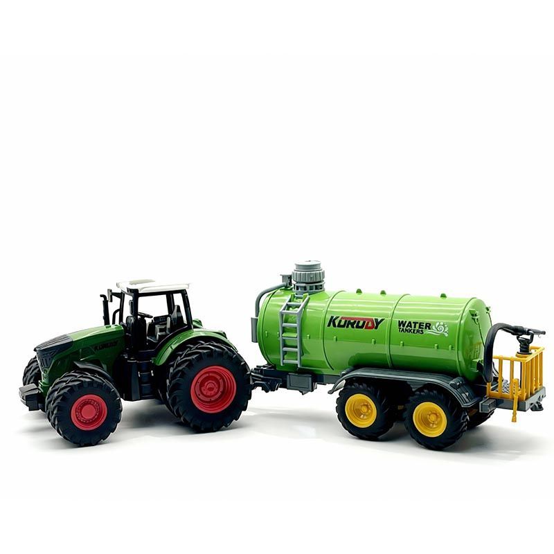 Реалистичная игрушечная модель – обзор и цена Farming A