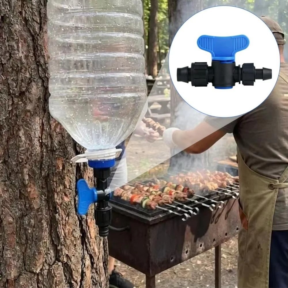 Аксессуары для путешествий: Дв – обзор и цена Irrigation Drip Tape