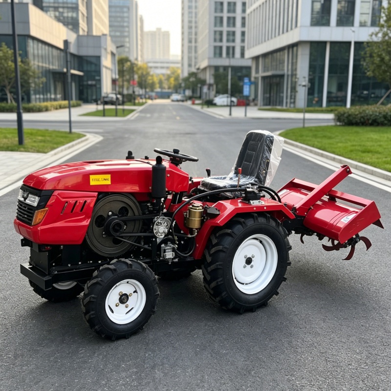 Индивидуальное сельскохозяйств – обзор и цена Farming Agriculture Equipment