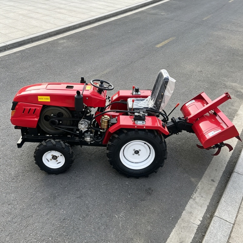 Индивидуальное сельскохозяйств – обзор и цена Farming Agriculture Equipment