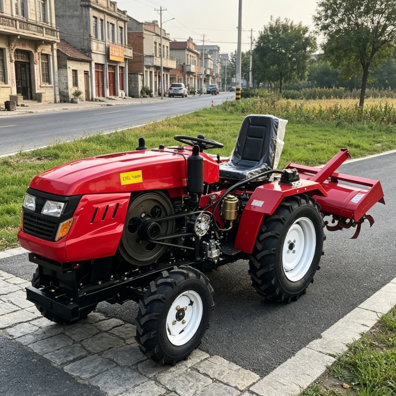 Индивидуальное сельскохозяйств – обзор и цена Farming Agriculture Equipment