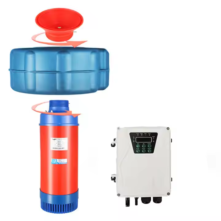Солнечный плавающий аэратор дл – обзор и цена Aquaculture Aerator Pump
