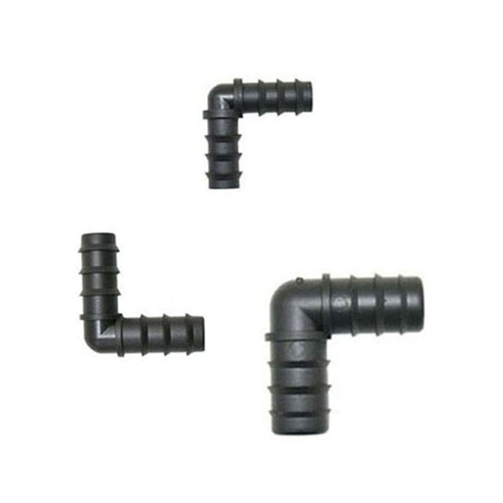 5 шт. 16/20/25 мм, PE, труба,  – обзор и цена Irrigation Drip Tape
