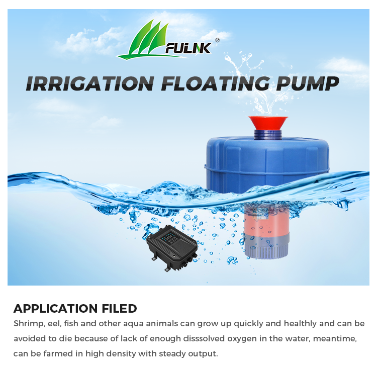 Система аэрации для рыбоводчес – обзор и цена Aquaculture Aerator Pump