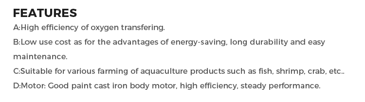 Система аэрации для рыбоводчес – обзор и цена Aquaculture Aerator Pump