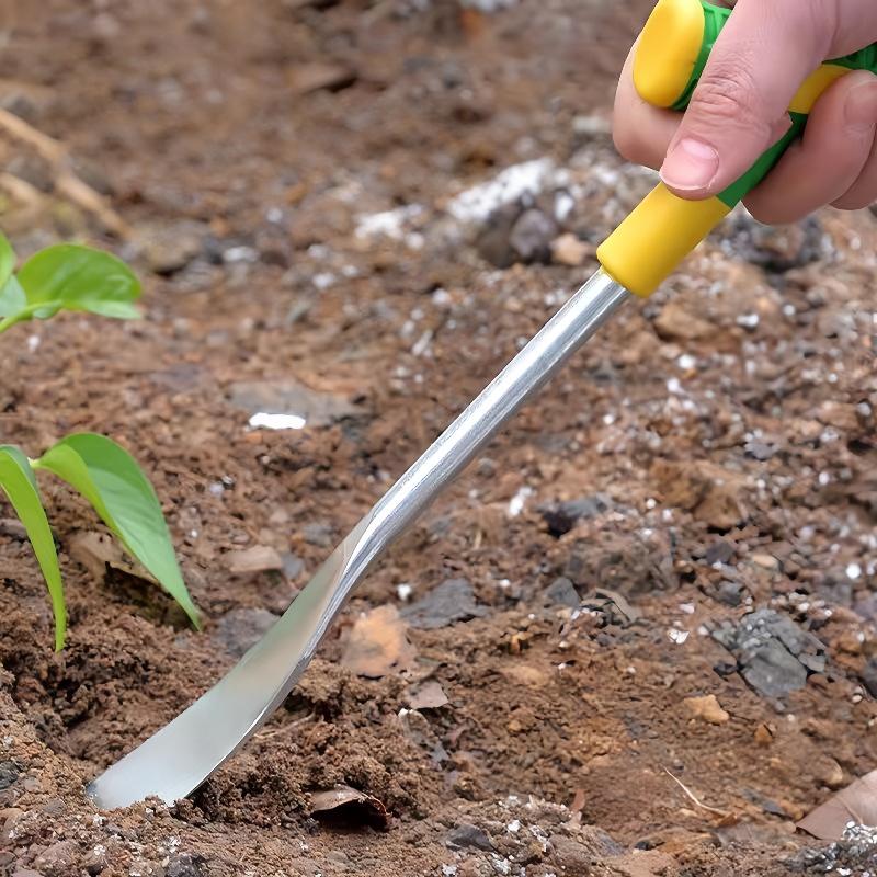 Садовая лопатка из нержавеющей – обзор и цена Vegetable Transplanter