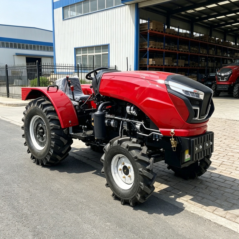 Новейший модернизированный кул – обзор и цена Farming Agriculture Equipment