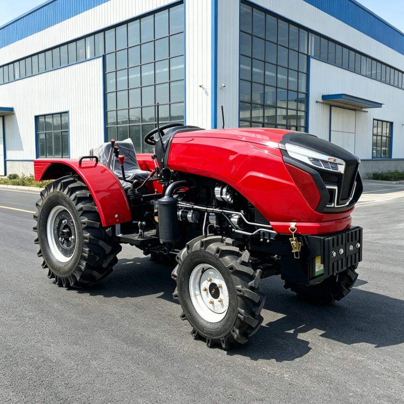 Новейший модернизированный кул – обзор и цена Farming Agriculture Equipment