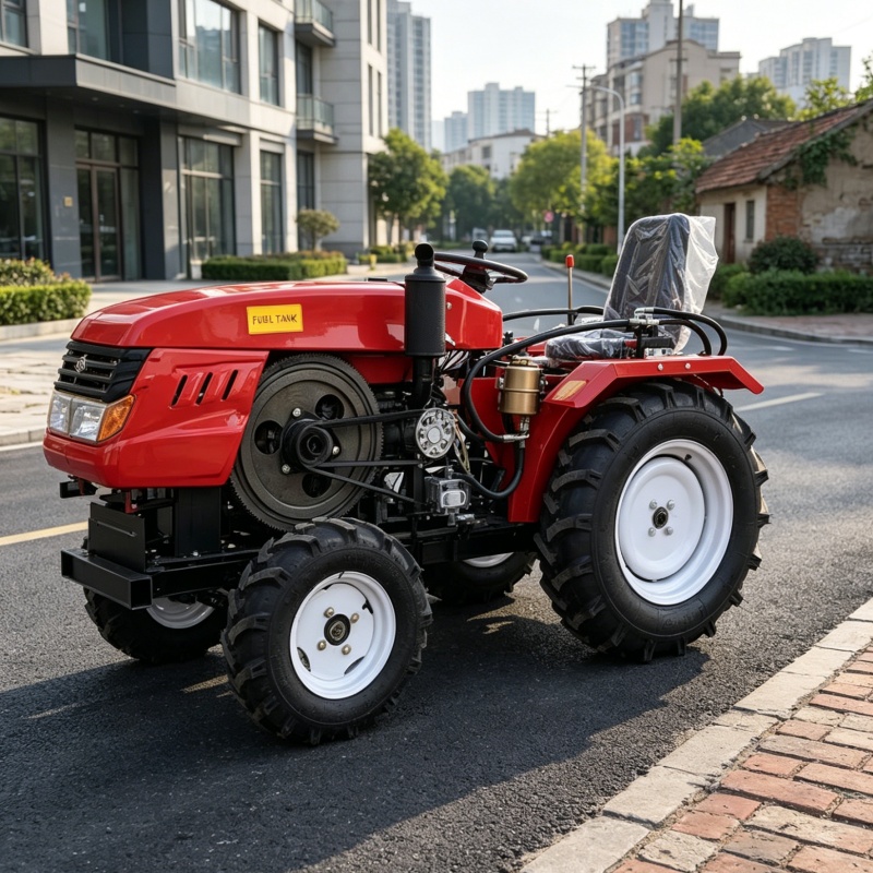 Индивидуальное оборудование дл – обзор и цена Farming Agriculture Equipment