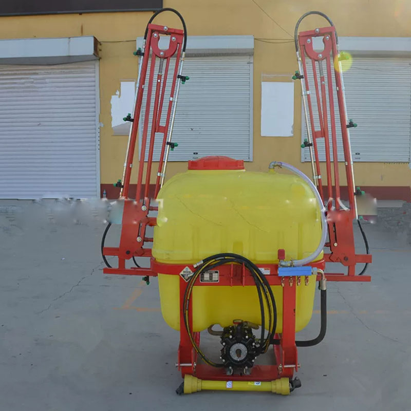 Сельскохозяйственные опрыскива – обзор и цена Farming Agriculture Equipment