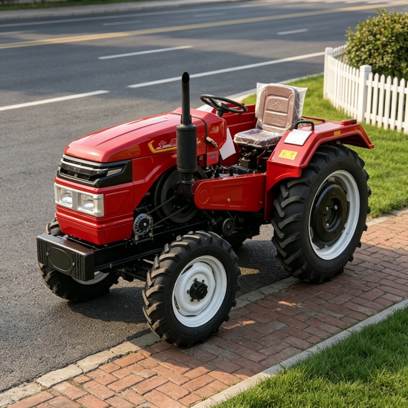 Сертифицированное по стандарта – обзор и цена Farming Agriculture Equipment