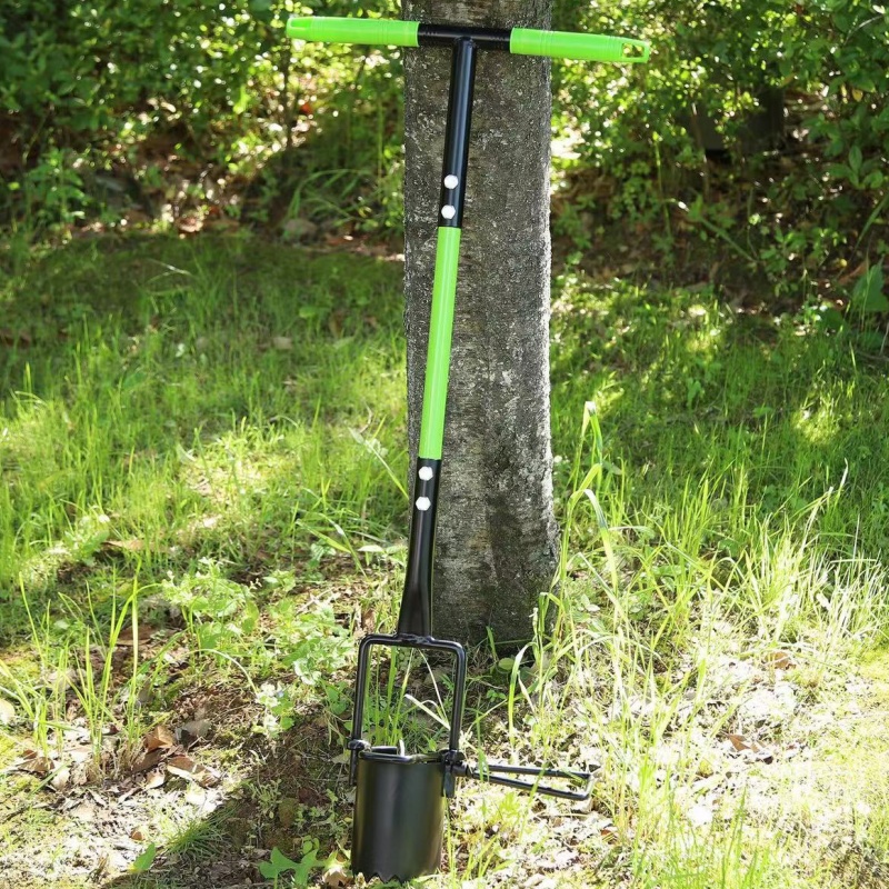 Sadzarka для рассады, садовый  – обзор и цена Vegetable Transplanter