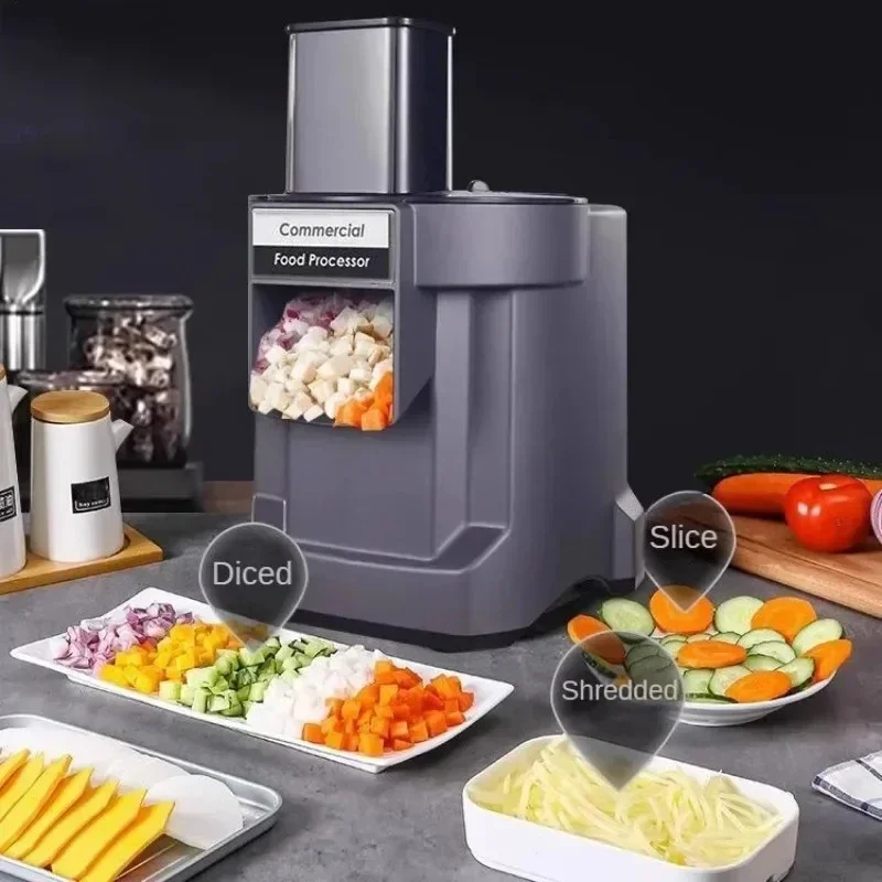 Коммерческий измельчитель овощ – обзор и цена Vegetable Transplanter