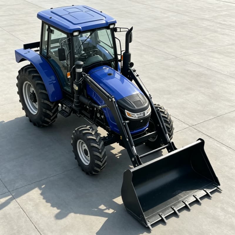 Индивидуальная сельскохозяйств – обзор и цена Farming Agriculture Equipment