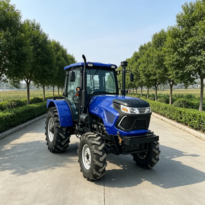 Индивидуальная сельскохозяйств – обзор и цена Farming Agriculture Equipment