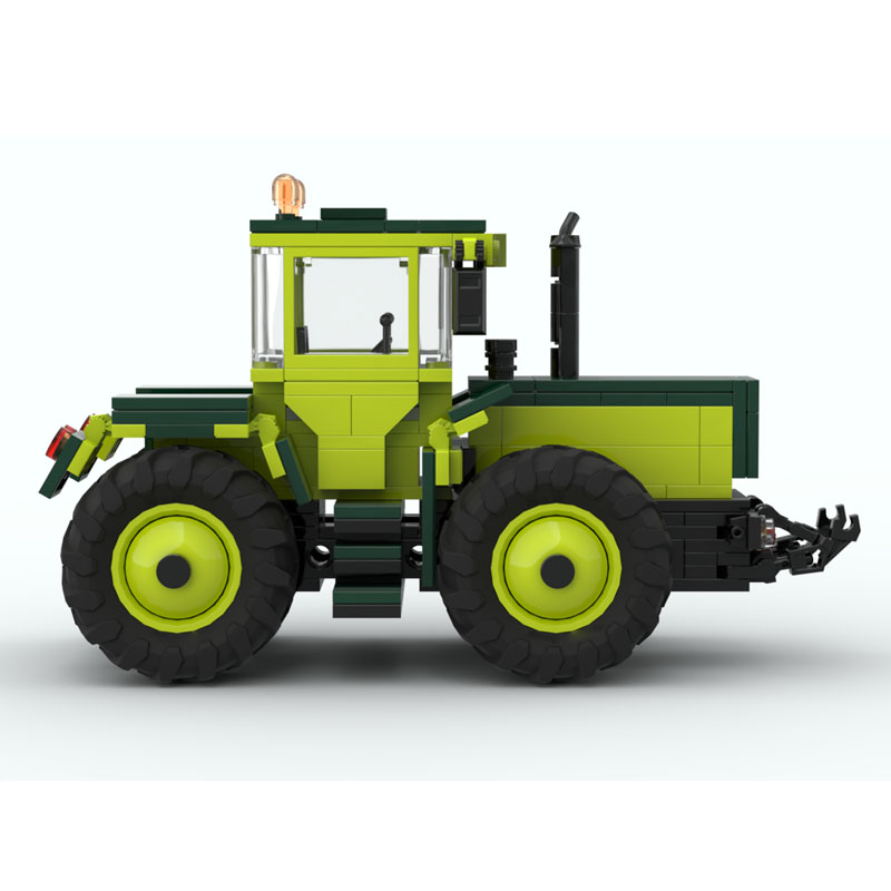 MOC-257760 Модель строительног – обзор и цена Agriculture Farming Education