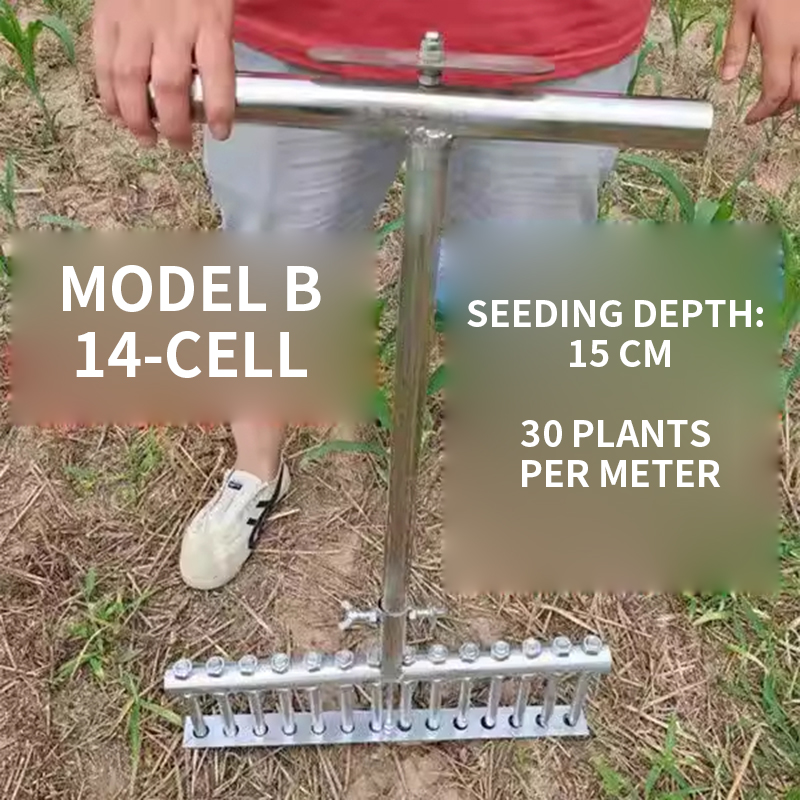 Сажалка для лука, сажалка для  – обзор и цена Vegetable Transplanter