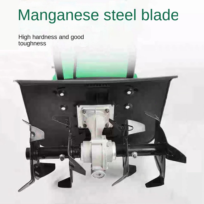 Электрический микрокультиватор – обзор и цена Vegetable Transplanter