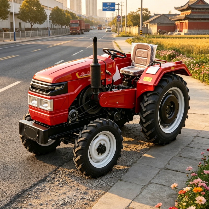 Индивидуальная роторная почвоо – обзор и цена Farming Agriculture Equipment