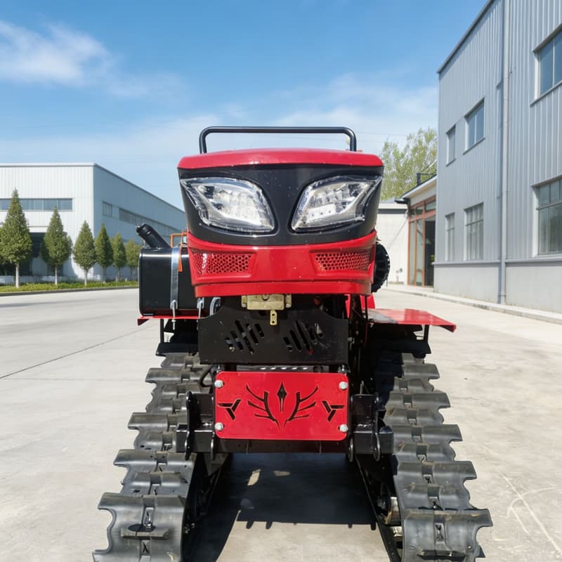 Индивидуальный заказной мини-г – обзор и цена Farming Agriculture Equipment