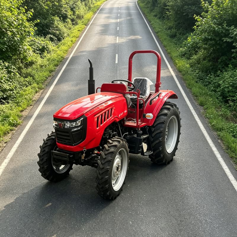Индивидуальная колесная роторн – обзор и цена Farming Agriculture Equipment