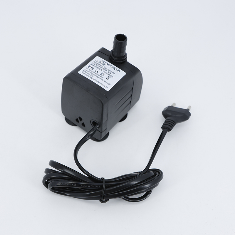 Погружной водяной насос AC 220 – обзор и цена Aquaculture Aerator Pump