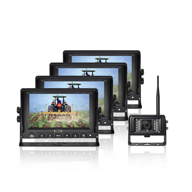 Надежное беспроводное сельскох – обзор и цена Farming Agriculture Equipment