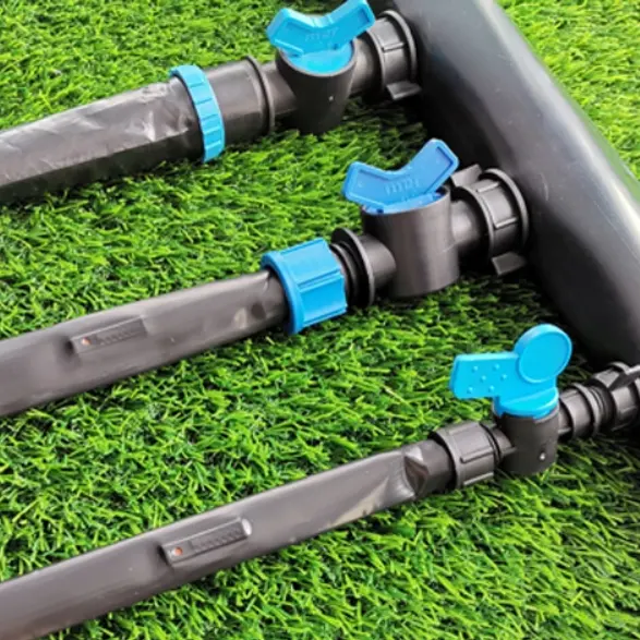 Комплект обслуживания дизайна  – обзор и цена Irrigation Drip Tape