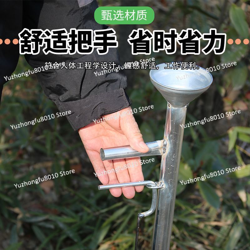 Сеялка для кукурузы и арахиса, – обзор и цена Vegetable Transplanter