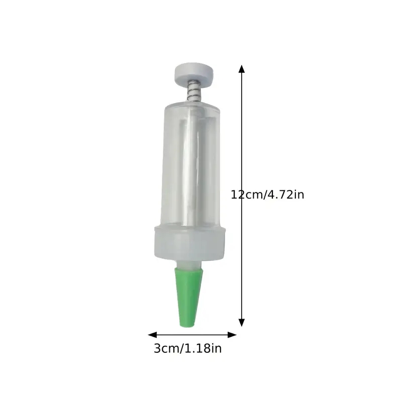 Ручной дозатор семян, 1 шт., м – обзор и цена Vegetable Transplanter
