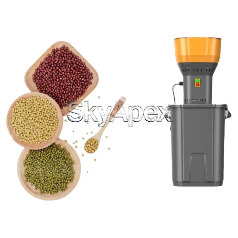 Измельчитель-смеситель-дробилк – обзор и цена Farming Agriculture Equipment