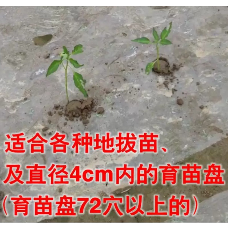 Садовый инструмент для посадки – обзор и цена Vegetable Transplanter
