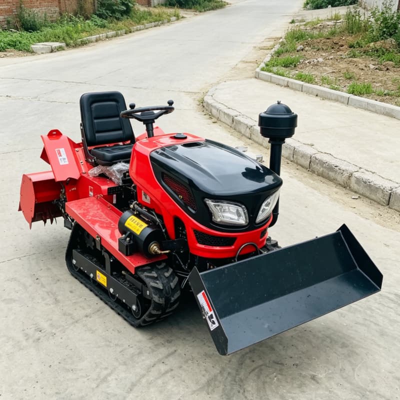 Индивидуализированное сельскох – обзор и цена Farming Agriculture Equipment