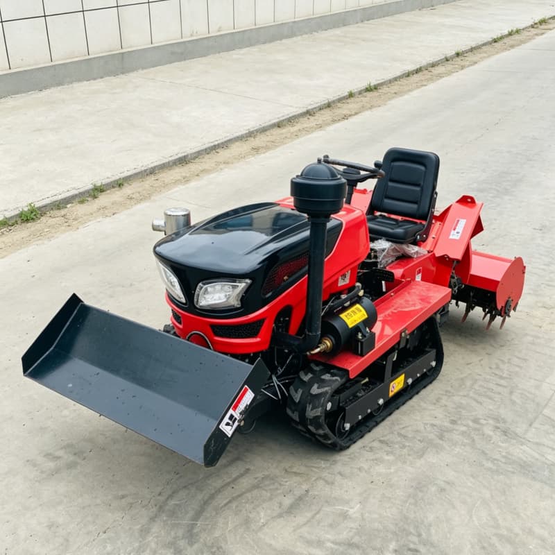 Индивидуализированное сельскох – обзор и цена Farming Agriculture Equipment