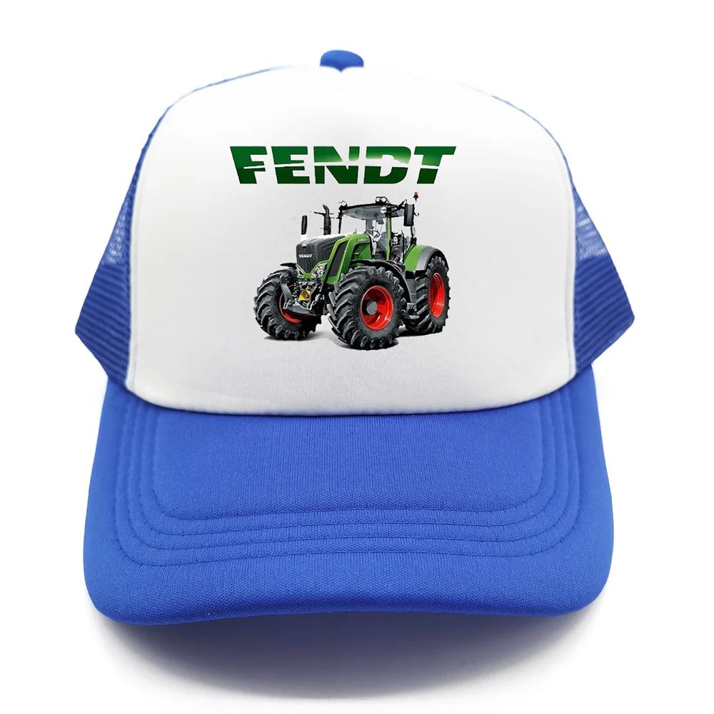 Кепка Fendt Trucker, мужская з – обзор и цена Agriculture Farming Net