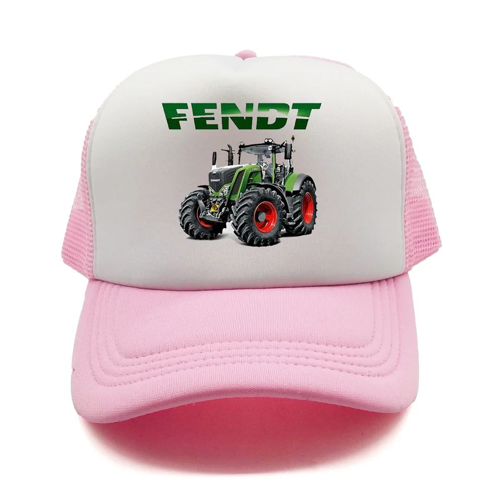 Кепка Fendt Trucker, мужская з – обзор и цена Agriculture Farming Net